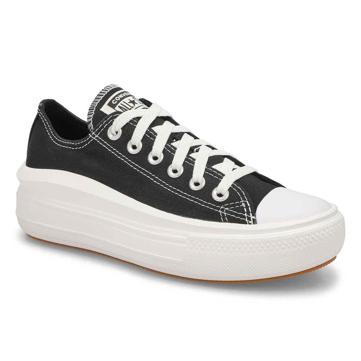Converse Women's All Star Move Platform Sneak