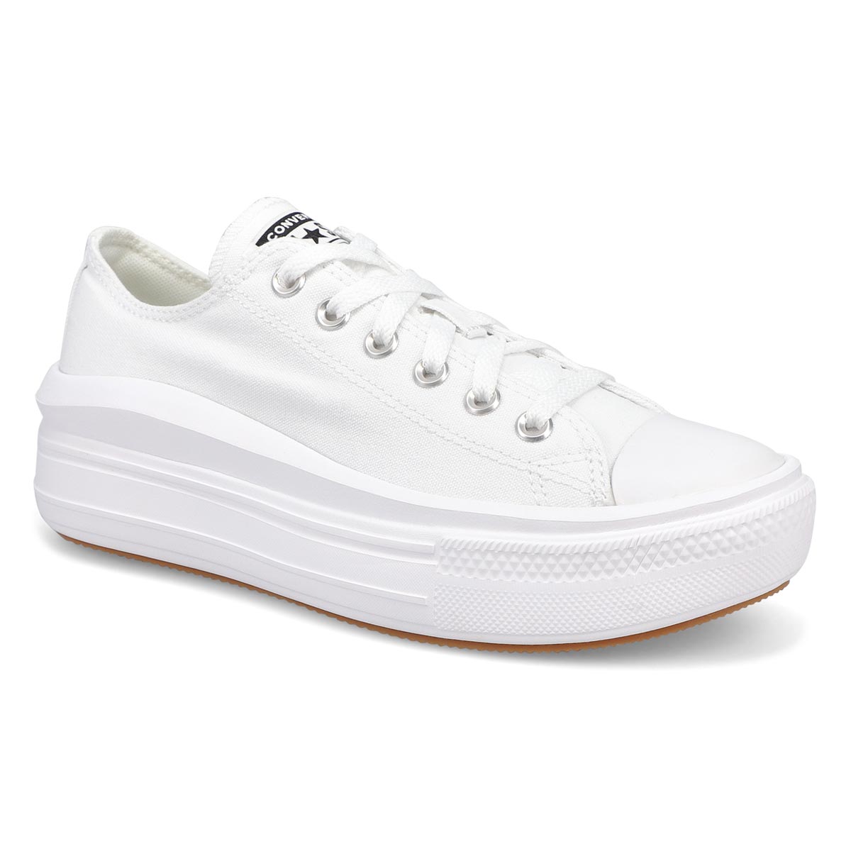 Converse Women's All Star Move Platform Sneak