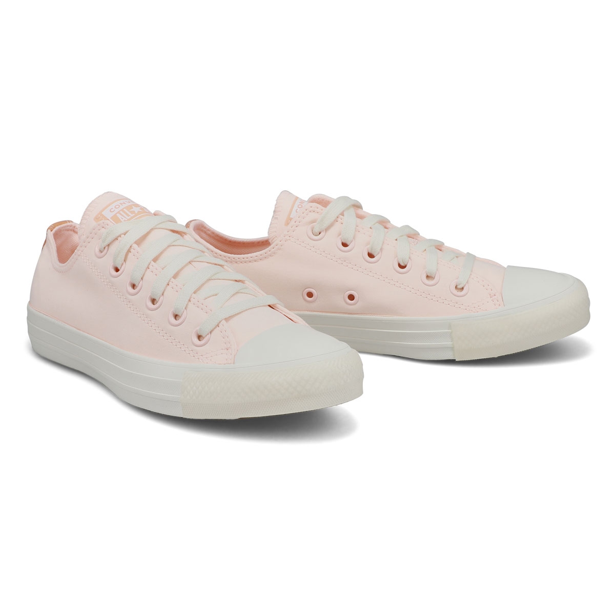 Women's All Star Peached Perfect Sneaker