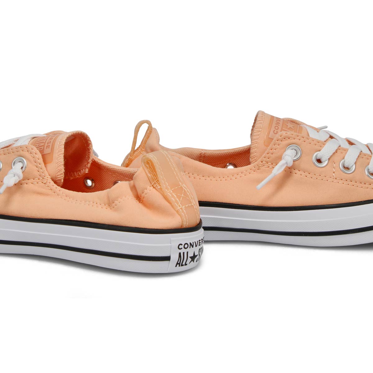 converse shoreline orange