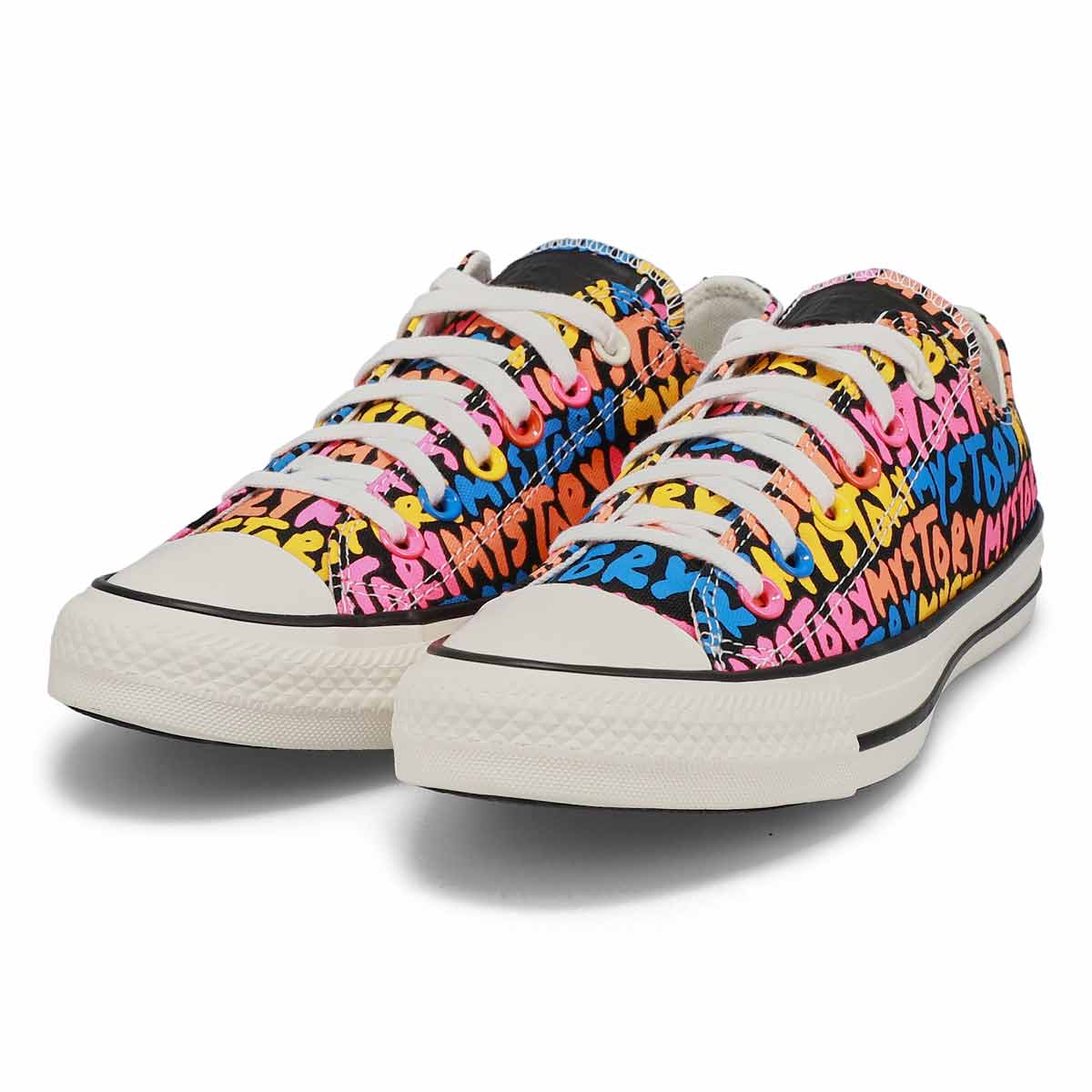 Converse Women's Chuck Taylor All Star Sneake