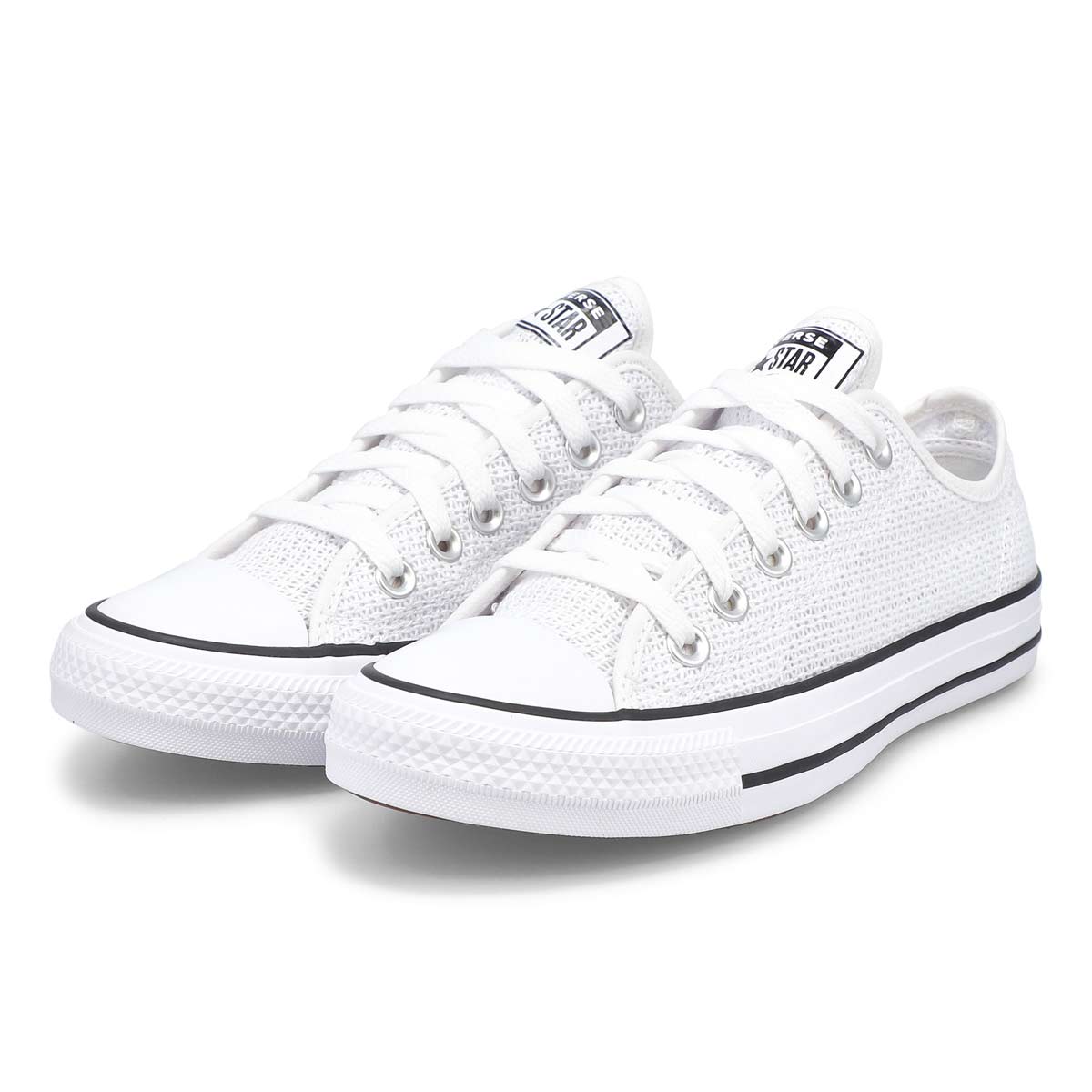 Chuck taylor all star crochet play Clearance