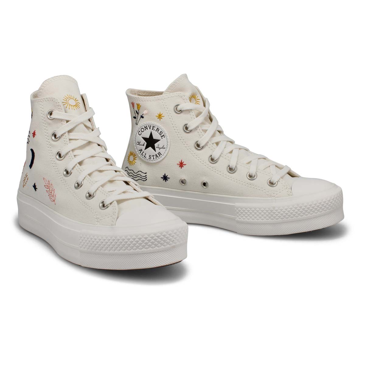 all star high lift converse