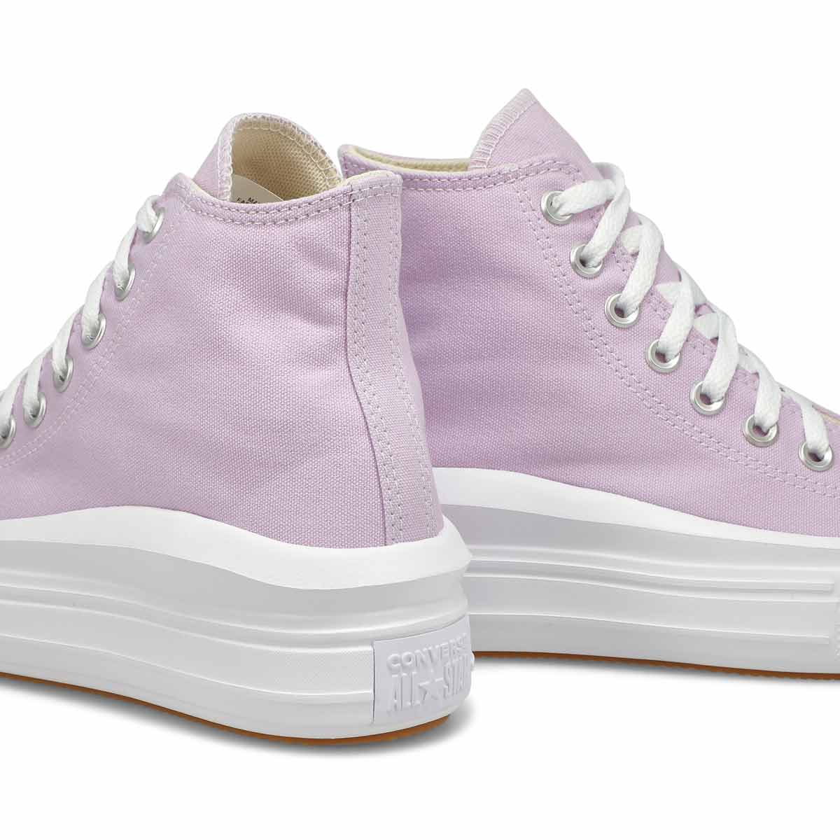 softmoc platform converse