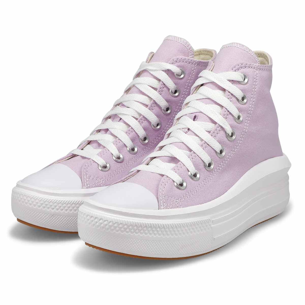 softmoc platform converse