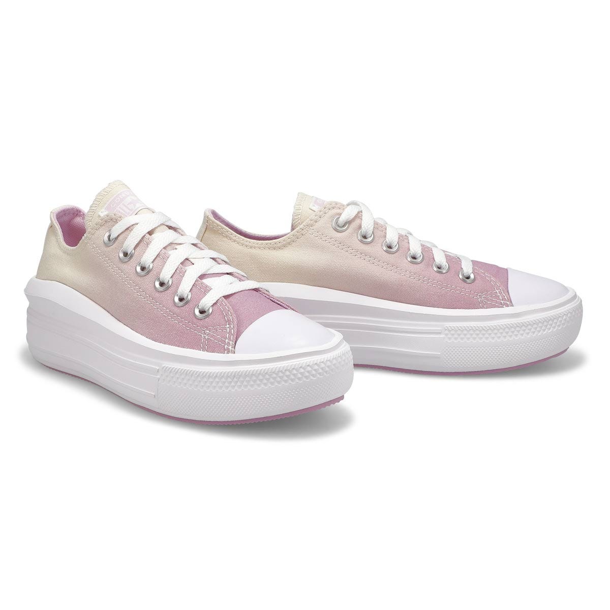 softmoc platform converse