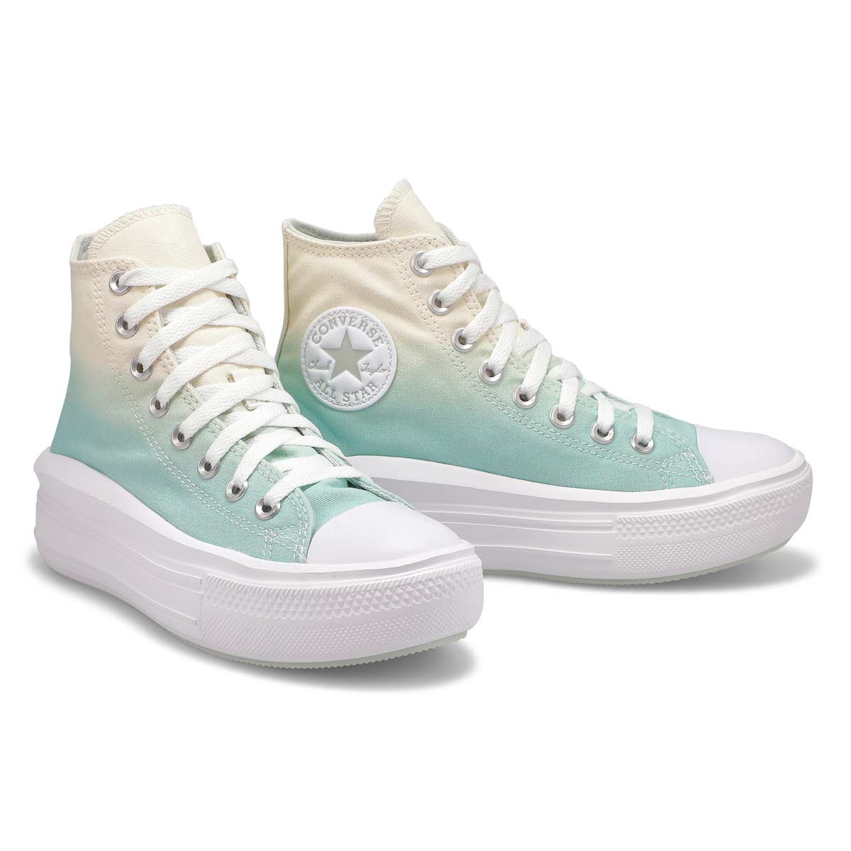 Women's CT All Star Move All Star Mobility Sneaker