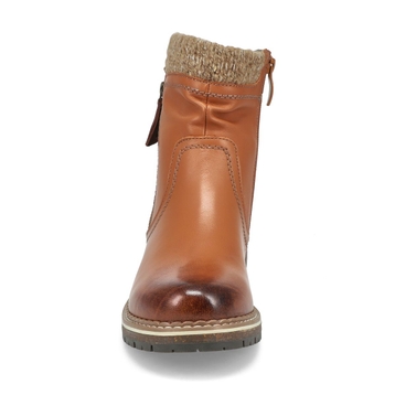 Women's Waylynn 01 Waterproof Ankle Boot - Camel