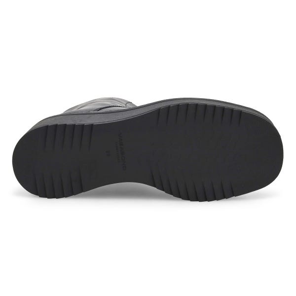 Women's Tara Lace Up Boot - Black