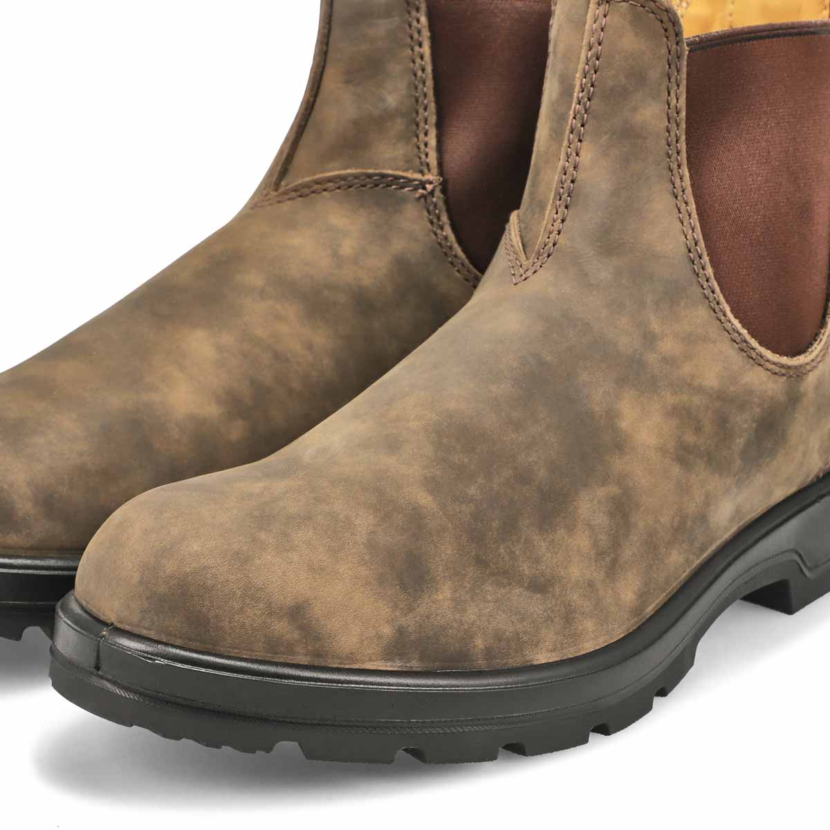 Unisex The Winter Waterproof Boot - Brown
