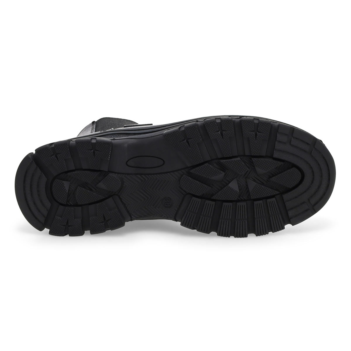 Women's Wynter 22 Waterproof Chelsea Boot - Black/