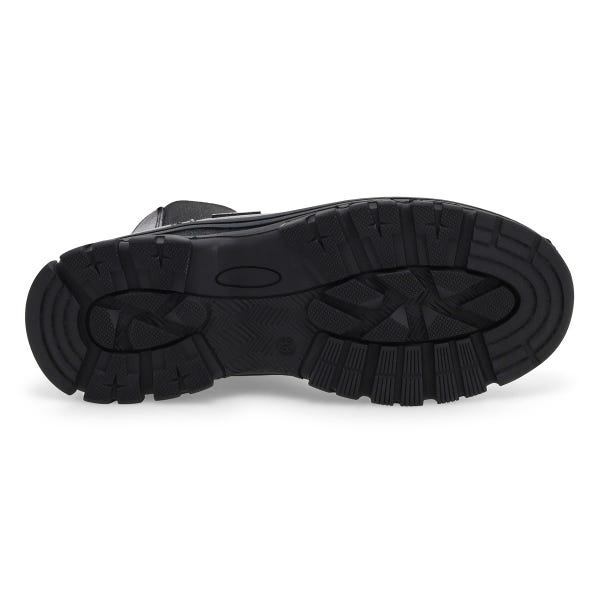 Women's Wynter 22 Waterproof Chelsea Boot - Black/Black