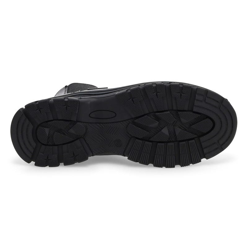 Women's Wynter 22 Waterproof Chelsea Boot - Black/Black