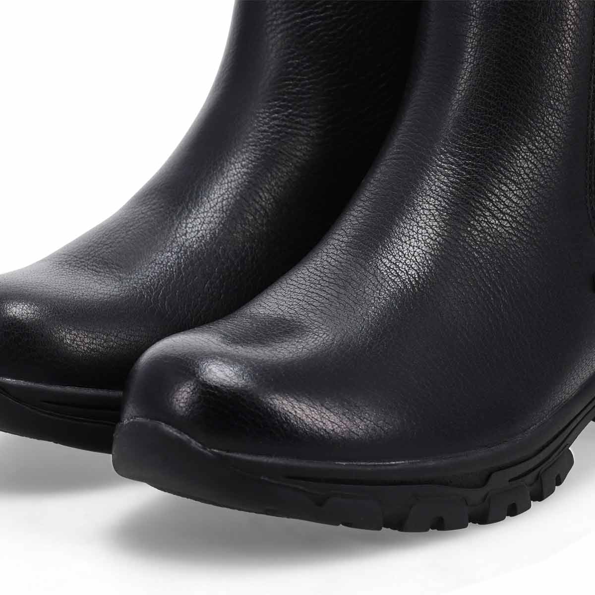 Women's Wynter 22 Waterproof Chelsea Boot - Black/