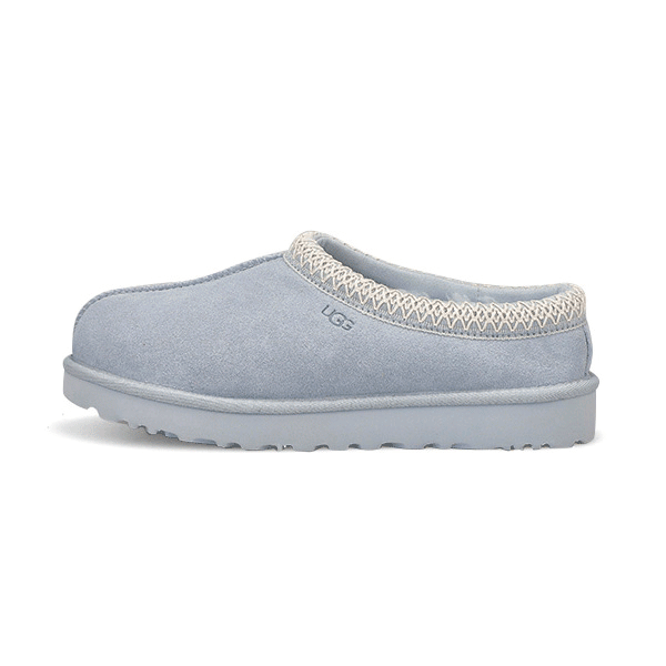 UGG Women's Tasman Sheepskin Slipper Sea Fo
