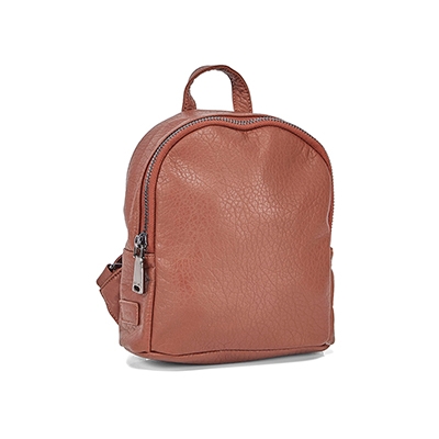 Lds Loft Micro cocoa backpack