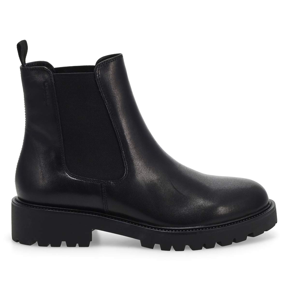 Women's  Kenova Chelsea Boot - Black