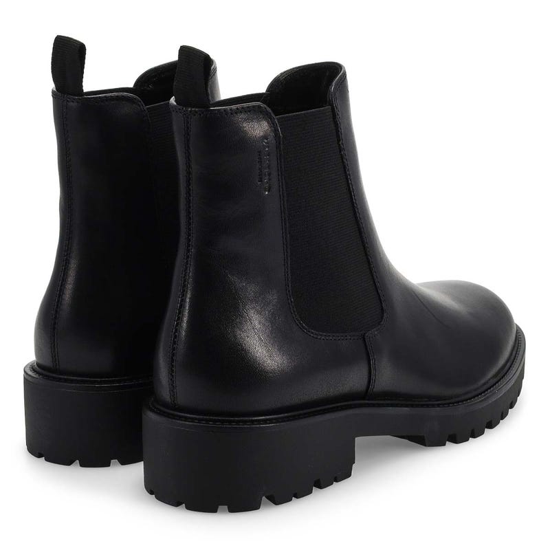 Women's Kenova Chelsea Boot - Black