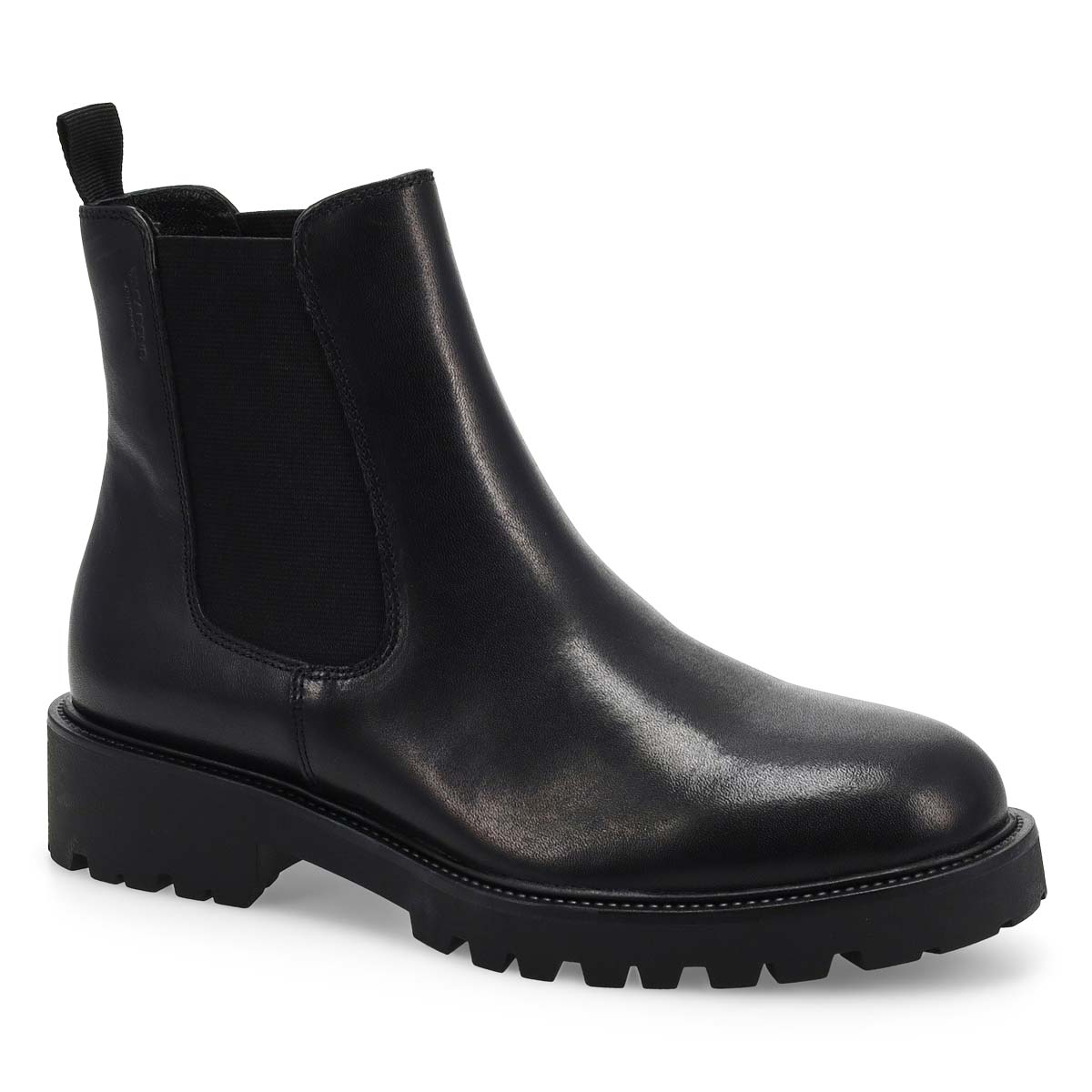 Women's  Kenova Chelsea Boot - Black