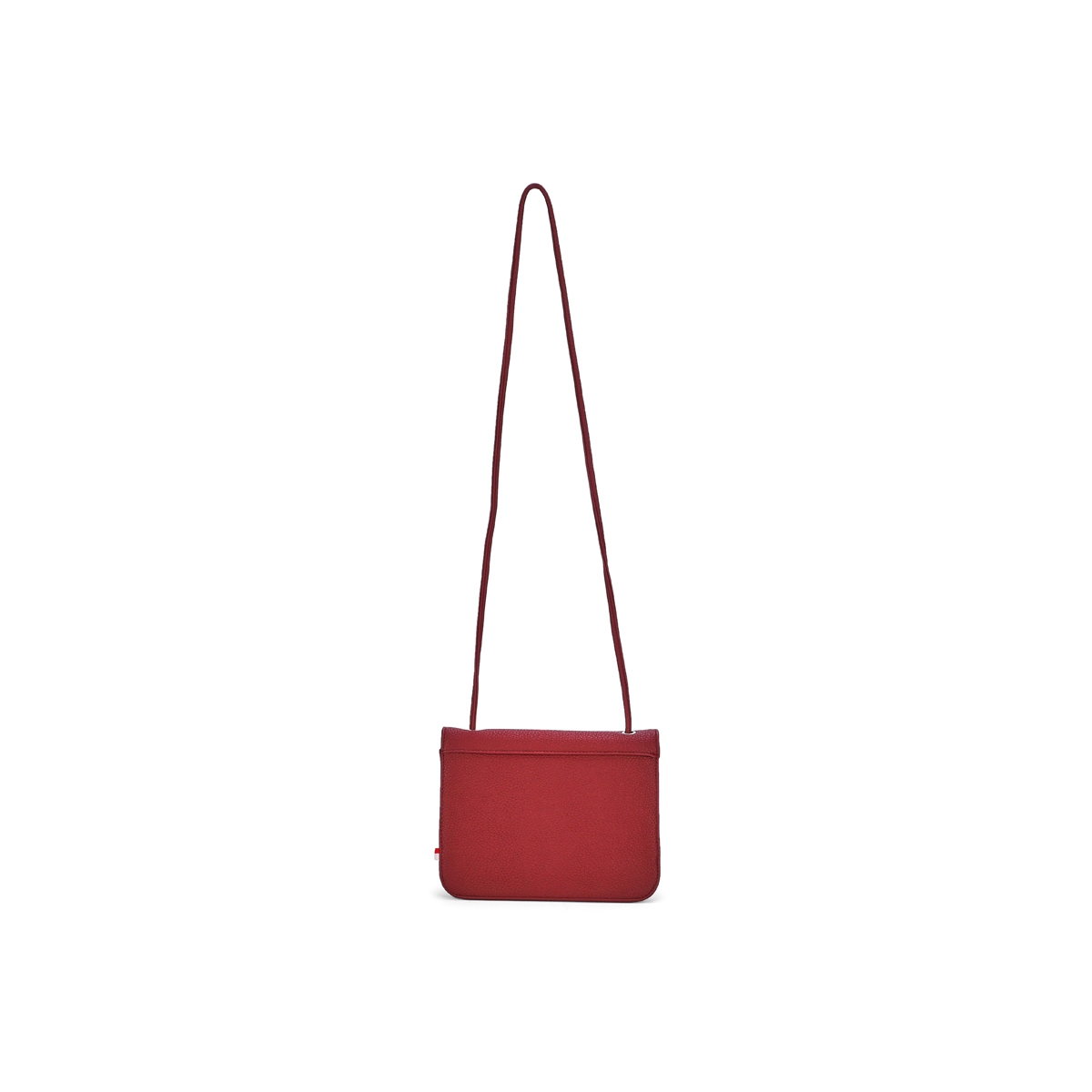 Women's Lola Organizer Crossbody Bag - Burgundy