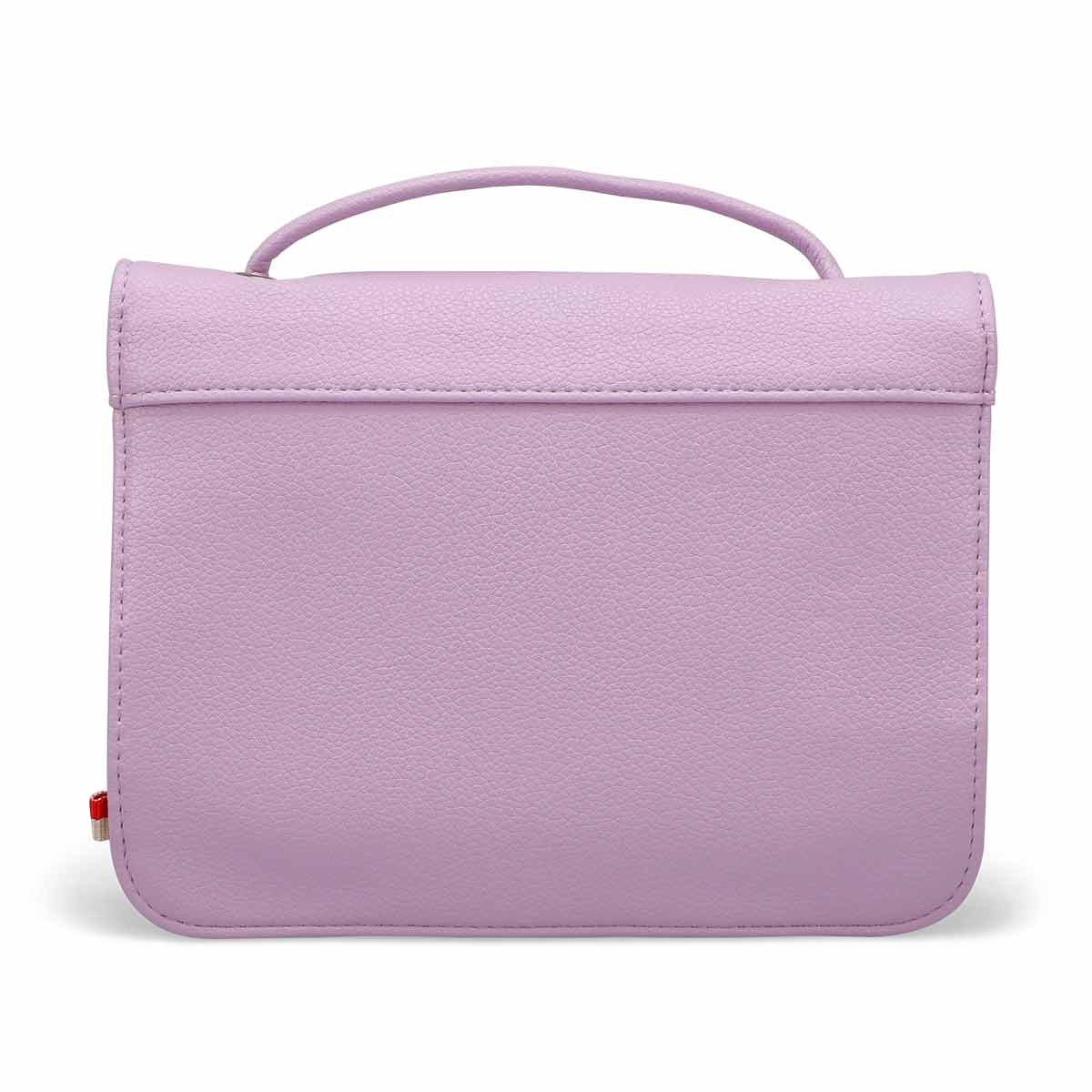 Sac organisateur à bandoulière LOLA, lilas, femmes