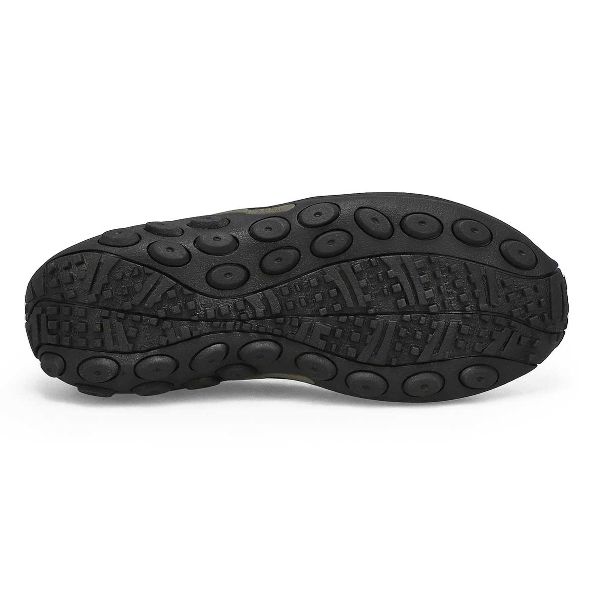 Women's Jungle Moc Slip On Shoe - Black