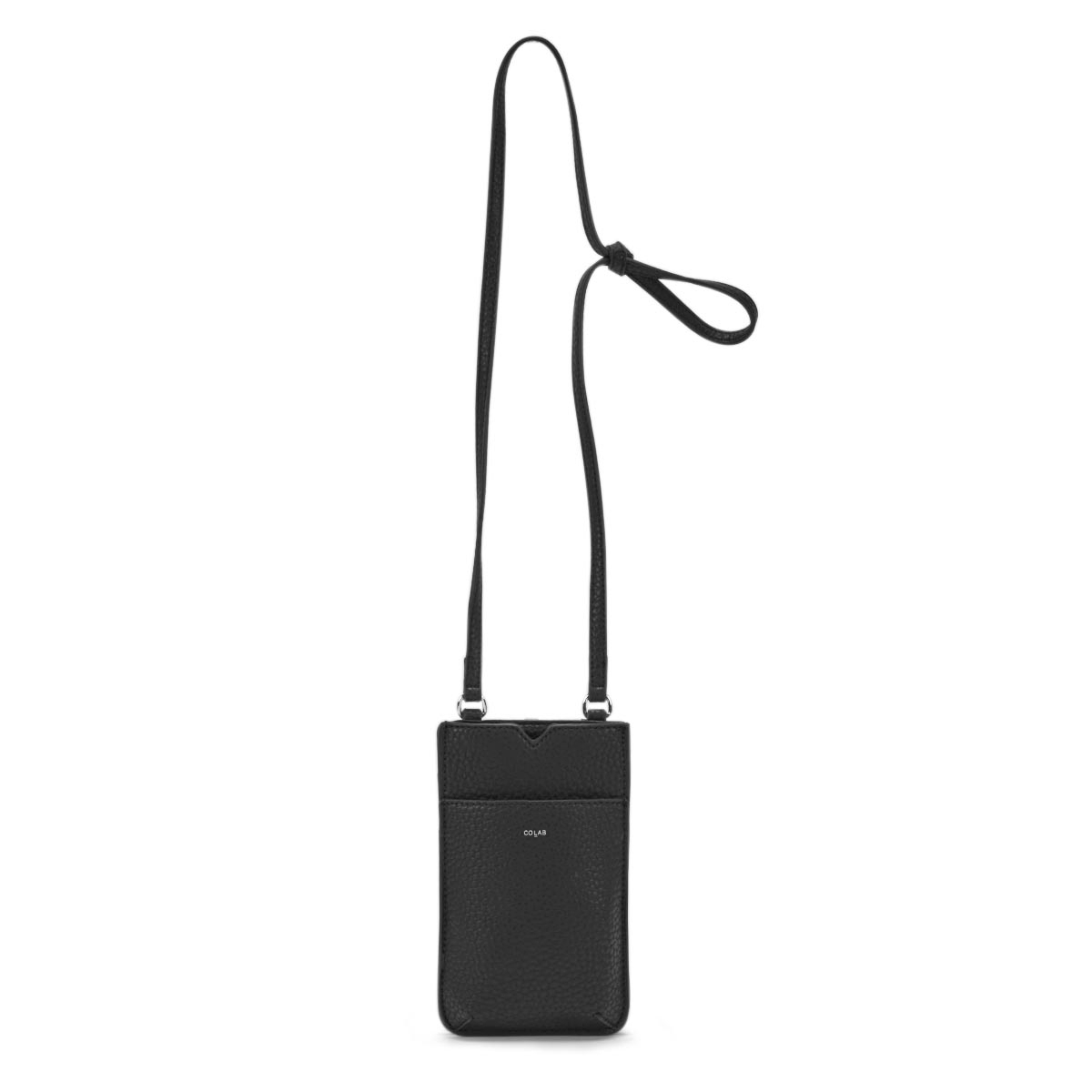 Women's 6102 Cell Phone Holder Crossbody