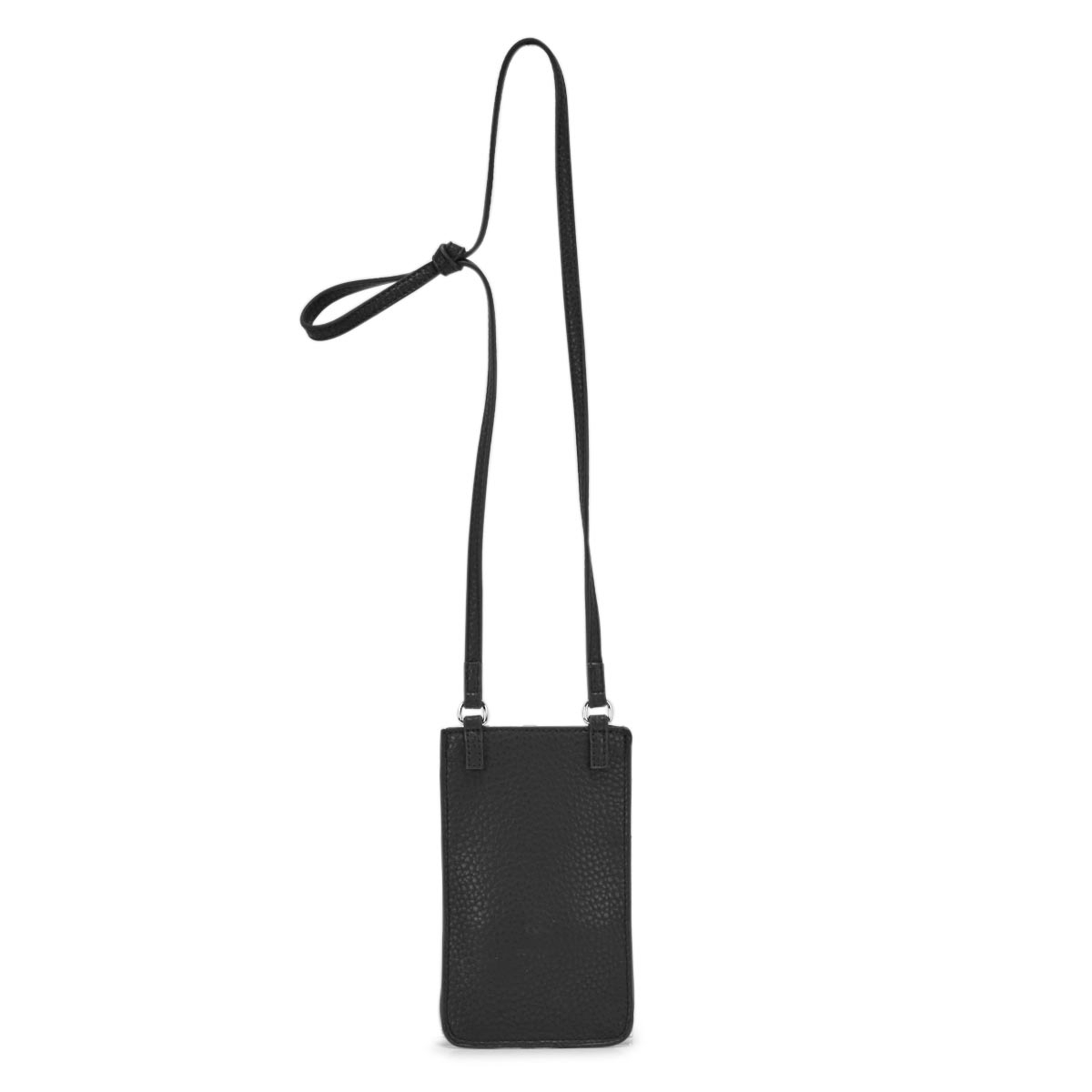 Women's 6102 Cell Phone Holder Crossbody