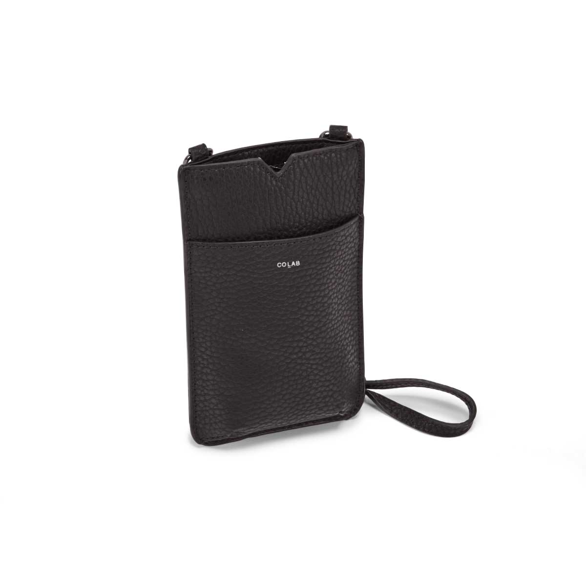 Women's 6102 Cell Phone Holder Crossbody