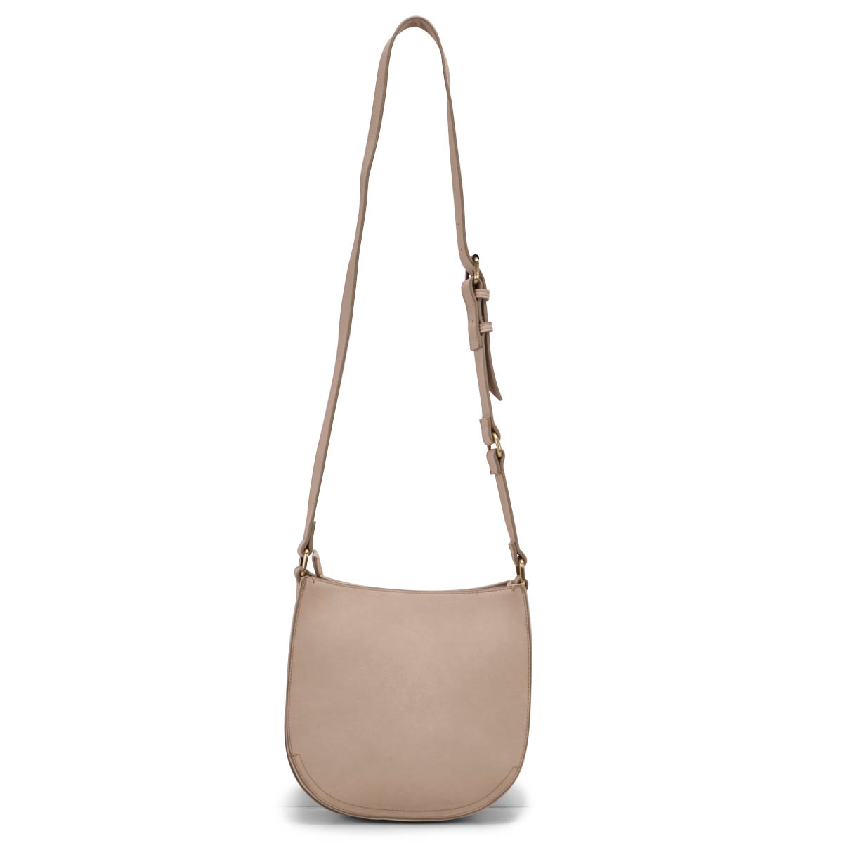 CoLab Women's 6263 mushroom medium crossbody