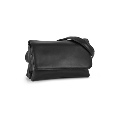 Sac bandoulière Nappa Smalls, nr, femme