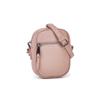 Women's 6392 Crossbody Camera Bag - Cotton Candy
