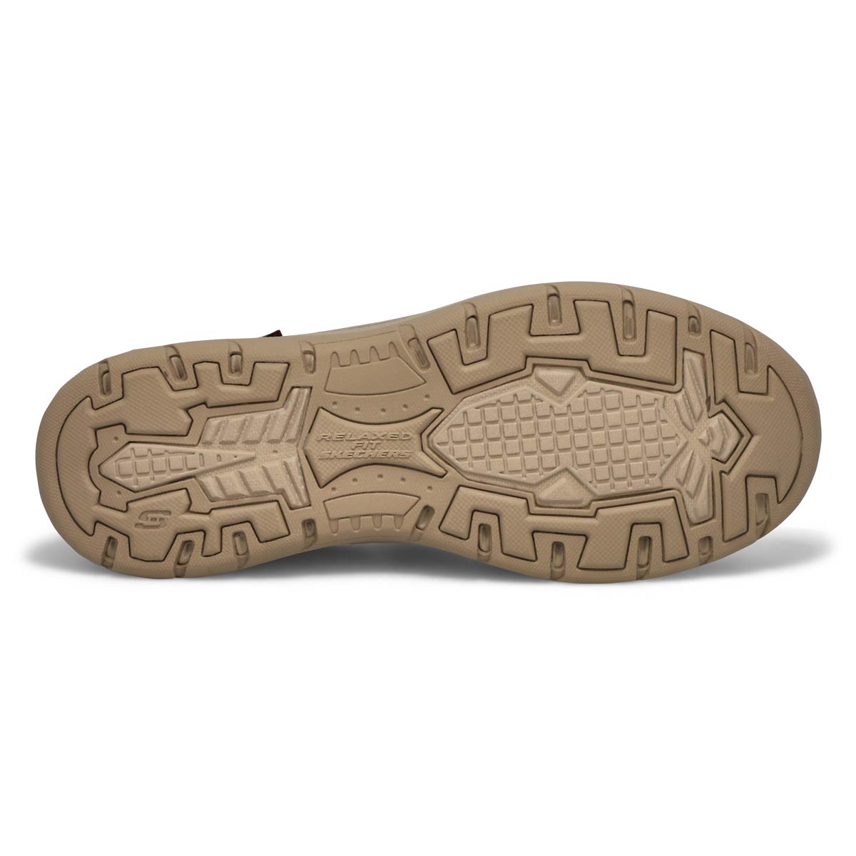 Skechers Men's Avillo Shoes Camo