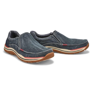 Men's Avillo Shoes - Navy