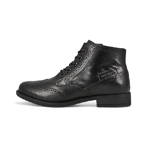 Josef Seibel Women's Simona 08 Lace Up Ankle | SoftMoc.com