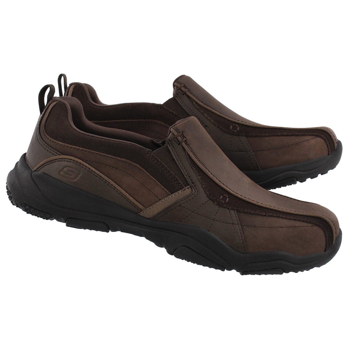 skechers larson berto