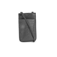 Sac à bandoulière tech 6509, noir, femmes