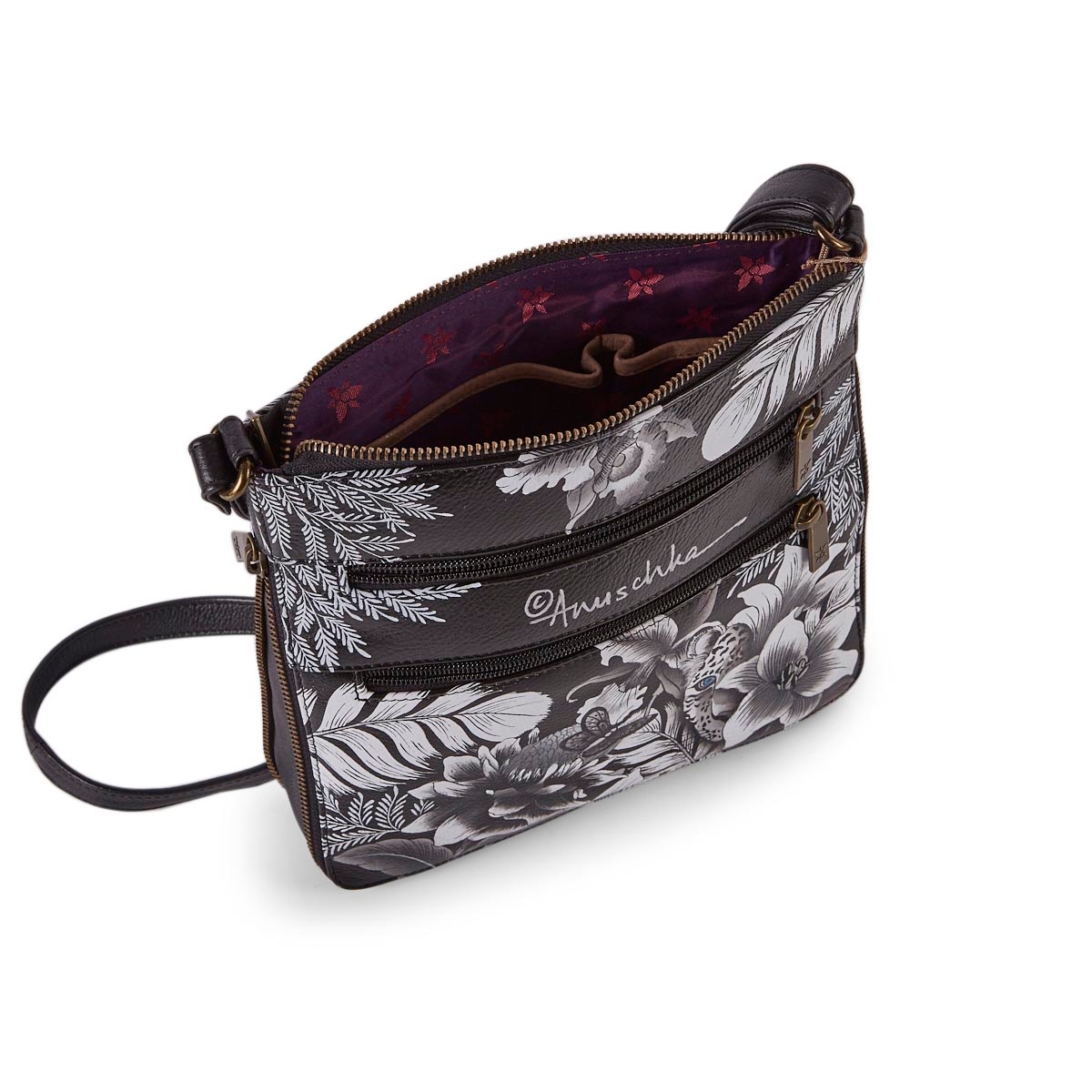 anuschka handbags canada