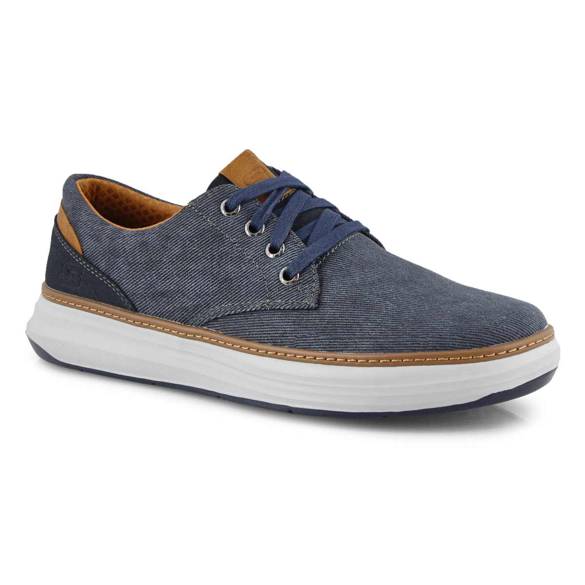 skechers men's moreno ederson