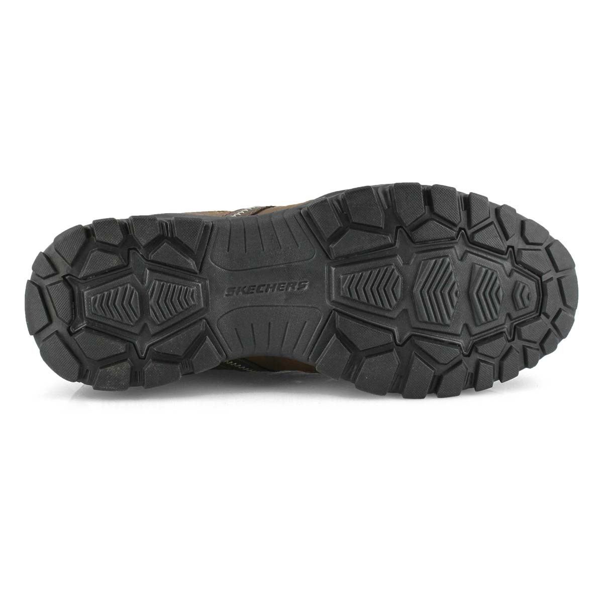 skechers henrick delwood black