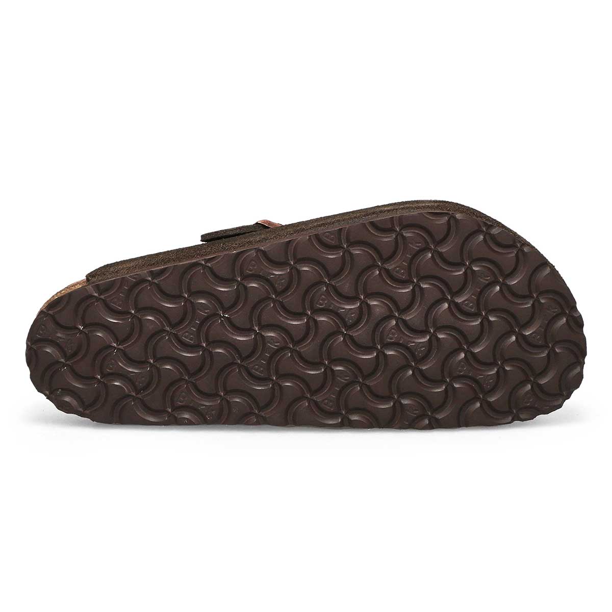 Women's Boston Soft Footbed Clog - Mocha