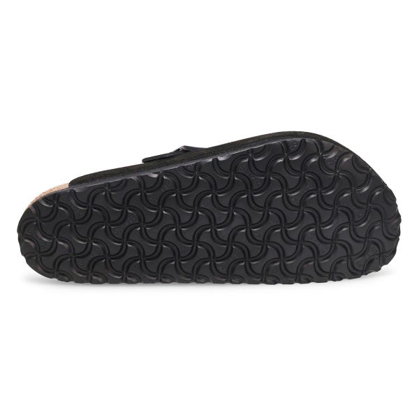 Men's Boston Soft Footbed Clog - Black