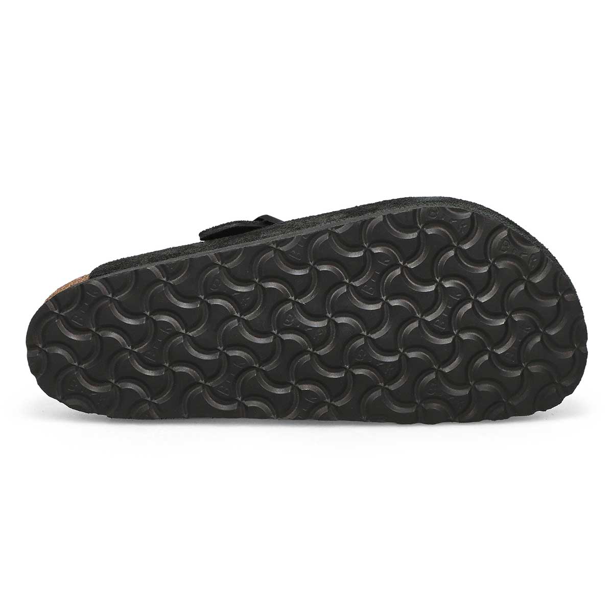 Women's Boston Soft Footbed Clog - Black