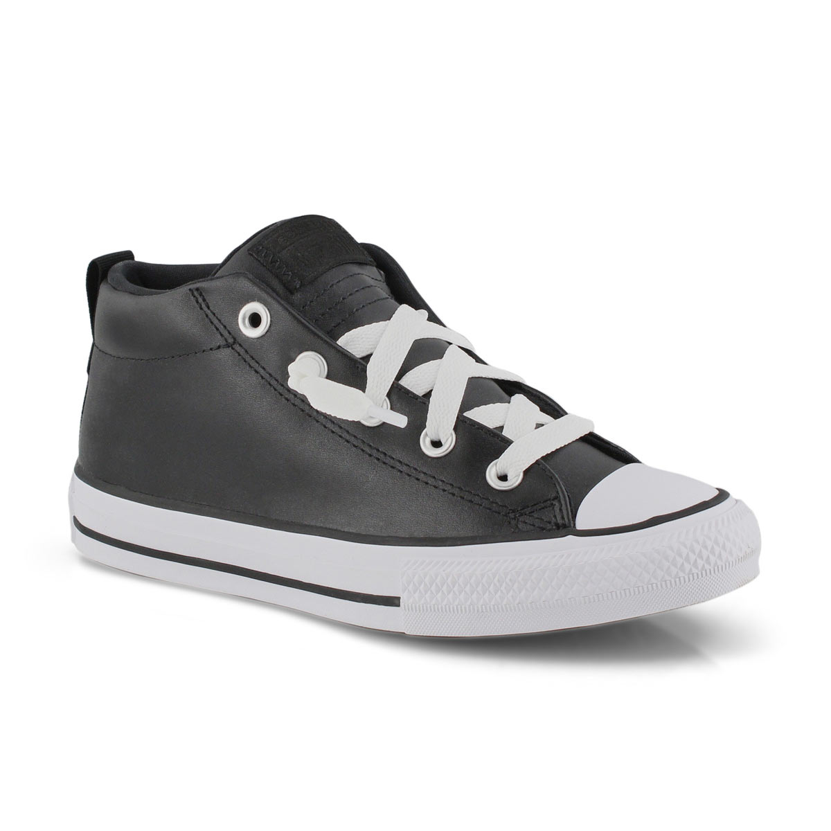 converse ctas street