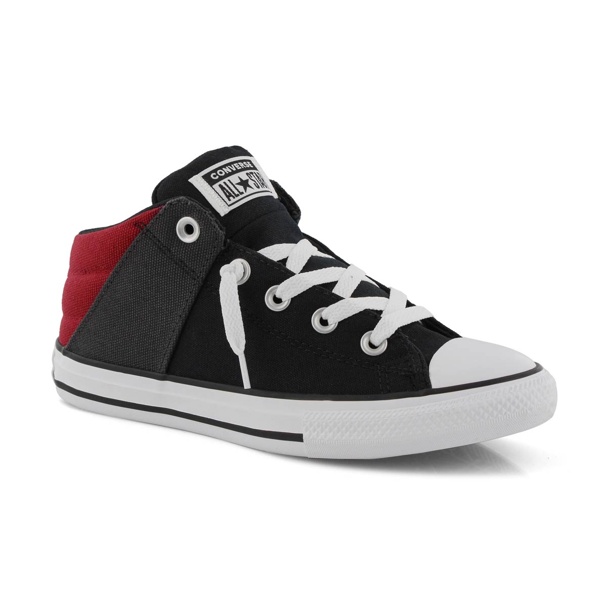 converse ctas axel mid