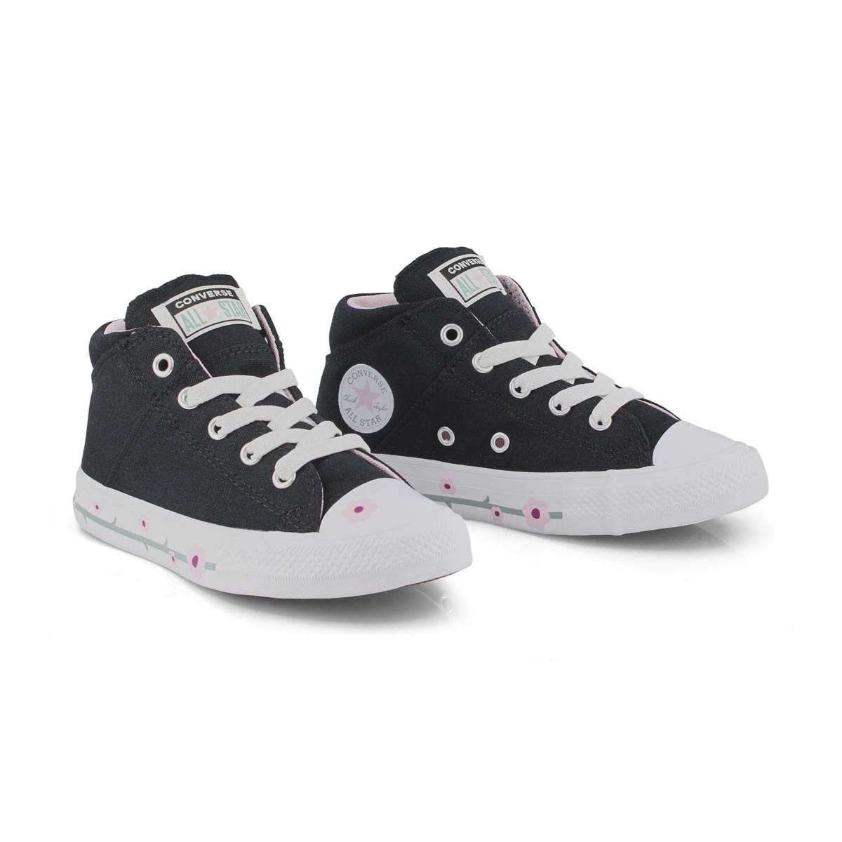 Converse Girls' Chuck Taylor All Star Madison