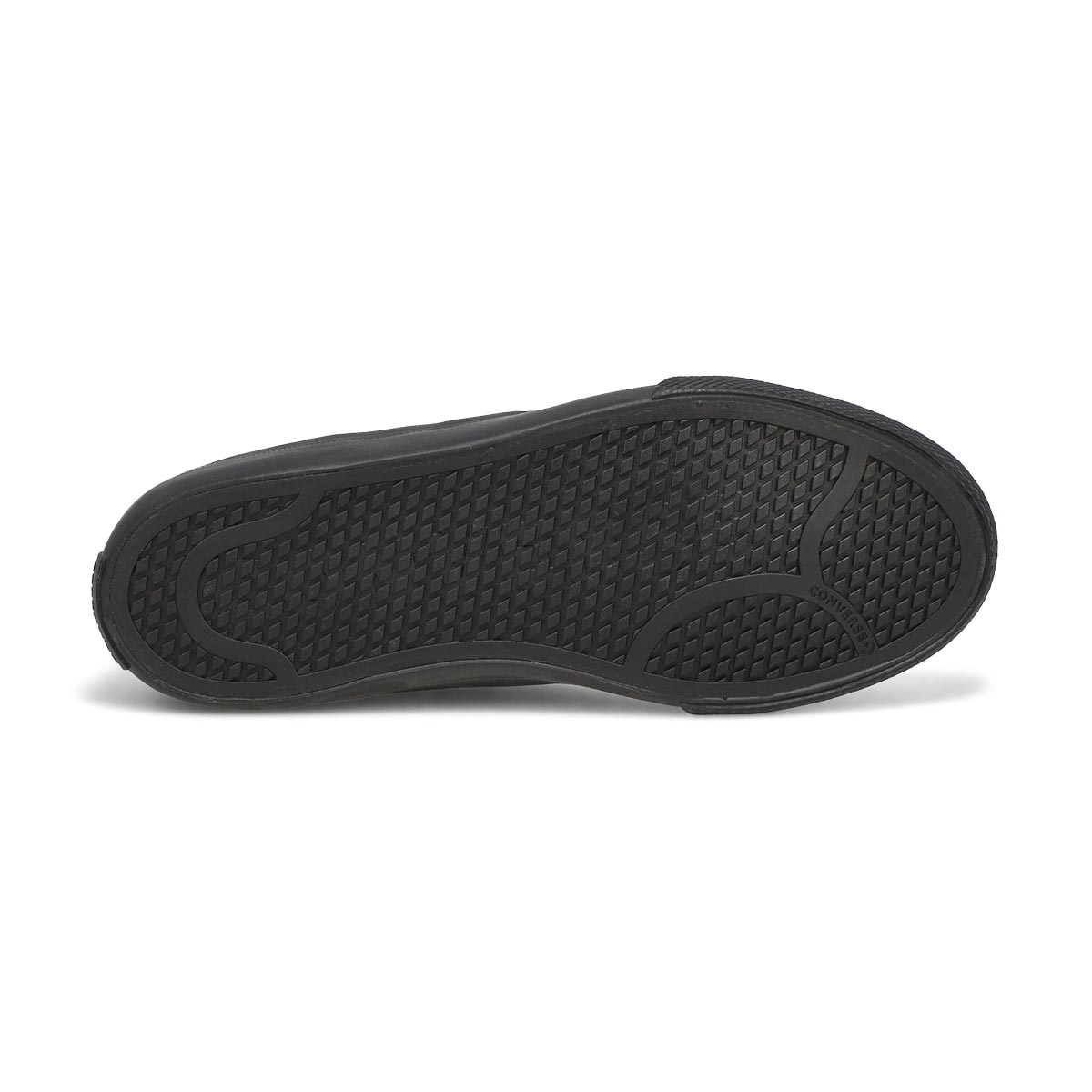 Espadrille EL DISTRITO 2.0, noir/noir, garçons