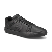 Espadrille EL DISTRITO 2.0, noir/noir, garçons