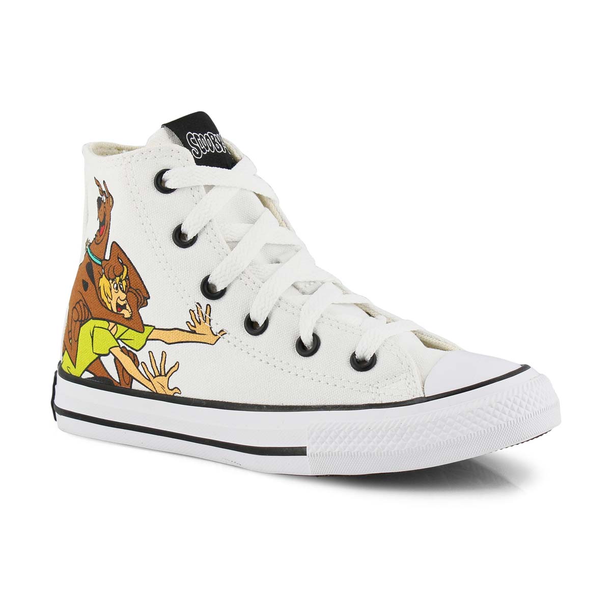 very kids converse