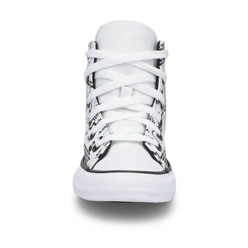 Boys' Chuck Taylor All Star Gamer Hi Top Sneaker -